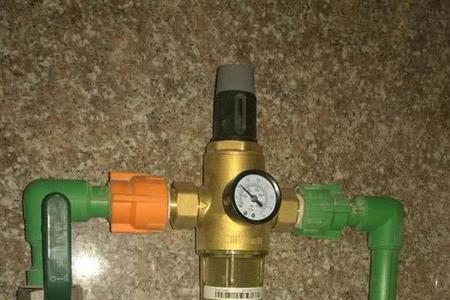 前置过滤器怎么隐藏