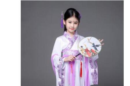 小仙女在古代被称为什么