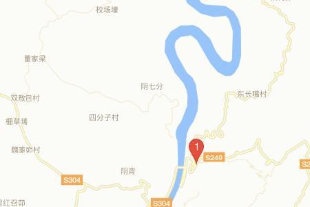 四川s106省道起止点