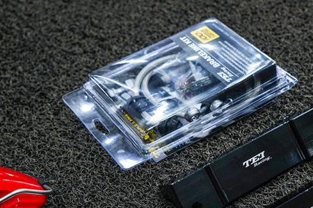 teiace是什么品牌