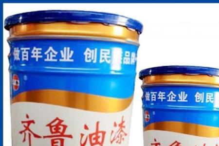 聚酯漆和醇酸漆是否可以混用
