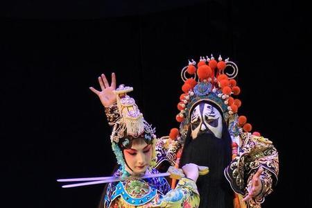项央是项羽的什么人