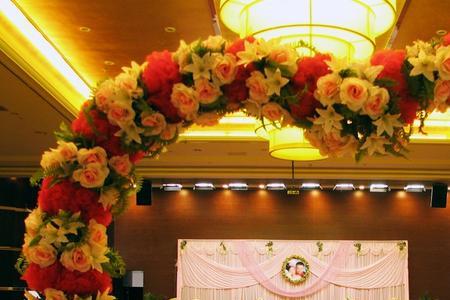 合肥婚宴什么时候可以正常营业