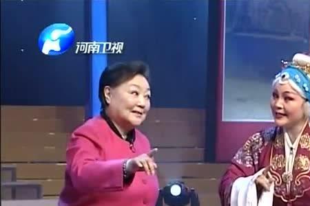 豫剧名家柏青是南阳哪里人