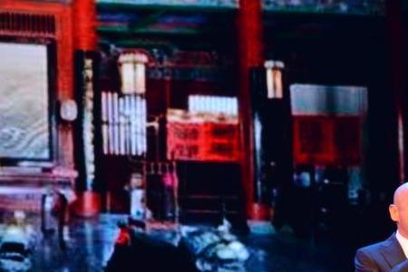 孟广禄京剧唱段