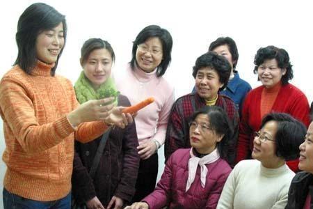 南宁保姆的薪资在什么范围