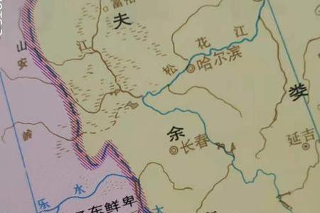 高丽时期的元国是哪个国家