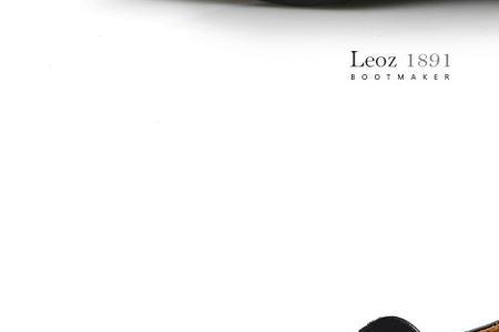 leo品牌官网
