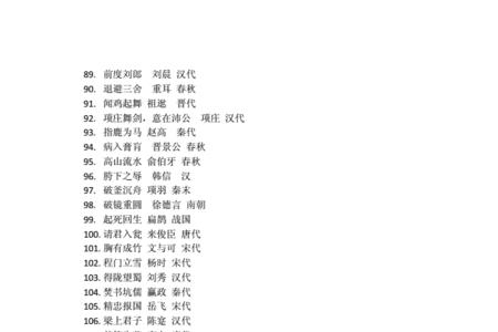 xuan字结尾的成语