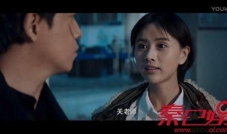 白夜追凶周舒桐被绑发生了什么