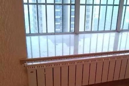 暖气阀外露怎么遮挡