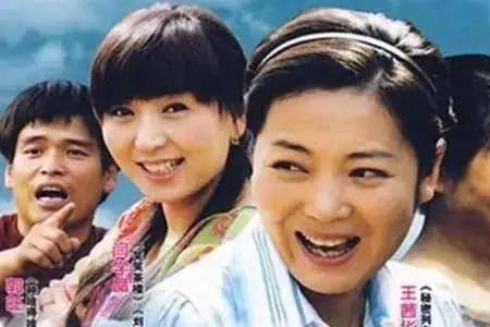 凤喜媳妇扮演者