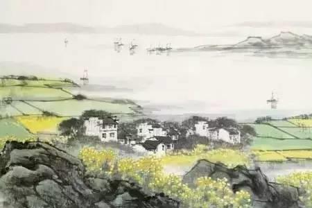 良久惊兼喜殷勤卷更开的意思