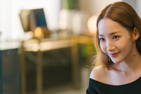千元律师女主玛丽扮演者