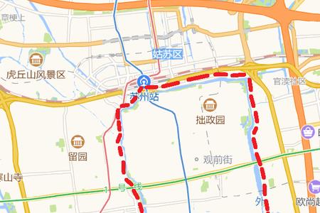 苏州市区几点不限行