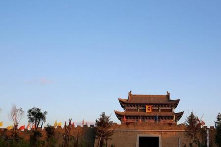 金昌市以前是不是武威的