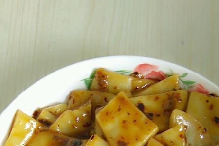 脆皮碗托做法
