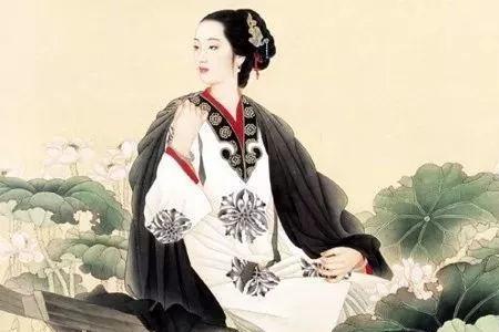李清照是宋朝不良少女吗