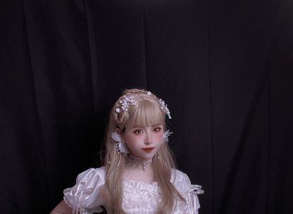 lolita拖尾是什么