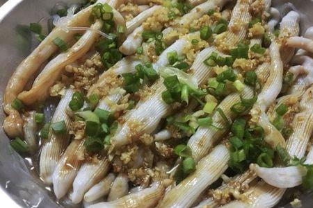沙虫饼的正宗做法