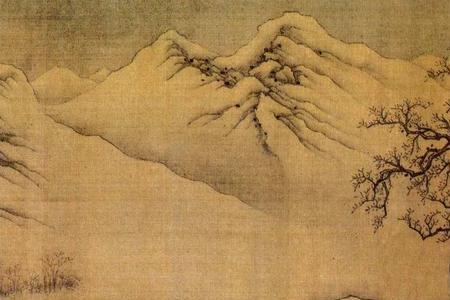 王概是王维吗