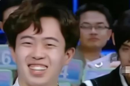 韦东奕参加最强大脑是哪一期