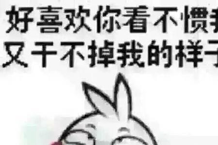互相嫌弃是什么意思