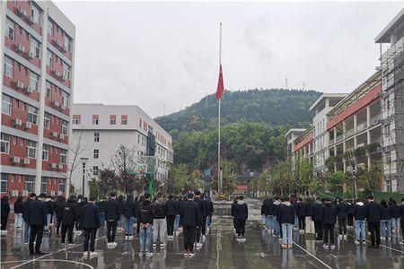 巴中市高级中学怎么样