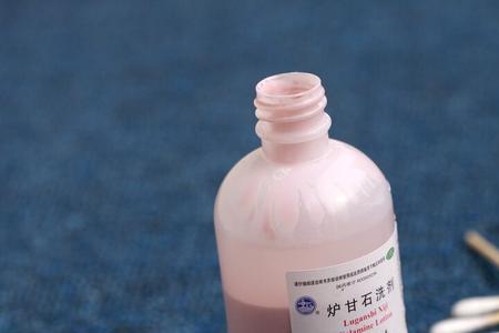 氧化锌和炉甘石区别
