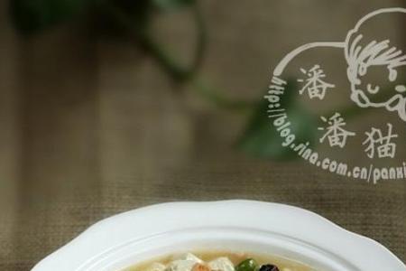 胶东豆腐做法大全