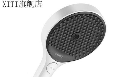 恒温花洒出热水异响