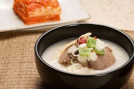 黄芪瘦肉汤的做法汕头