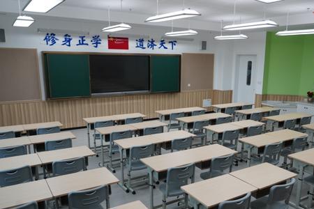 小学新建教室不通风复合规定吗