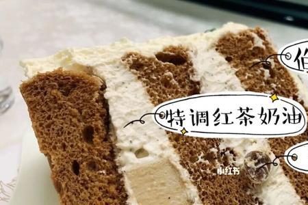 奶茶蛋糕文案朋友圈