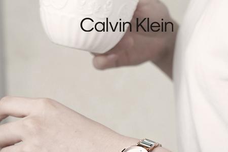 calvinklein正品手链颜色会掉吗