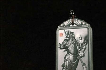 和田玉塔青玉算什么档次