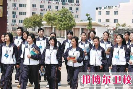 增城卫校和黄埔卫校哪个好
