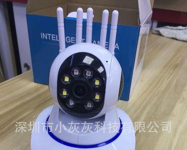 有看头支持什么品牌摄像头