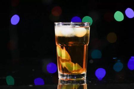 三分酒意什么意思
