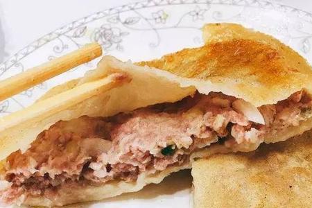 丹东有牛庄馅饼吗