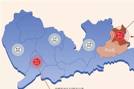 大亚湾是国家高新区吗