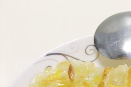菠萝派的起源