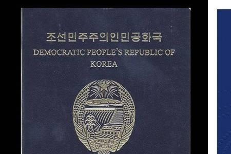 和韩国人结婚能办护照吗