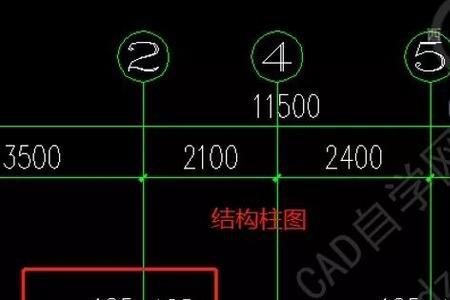 Cad图和平面图的区别