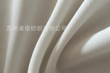无弹面料是指什么