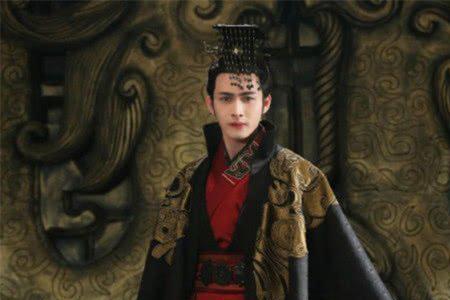 晋怀帝为什么没有庙号