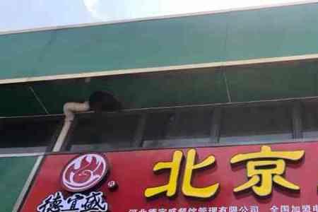 德宜盛烤鸭怎么样