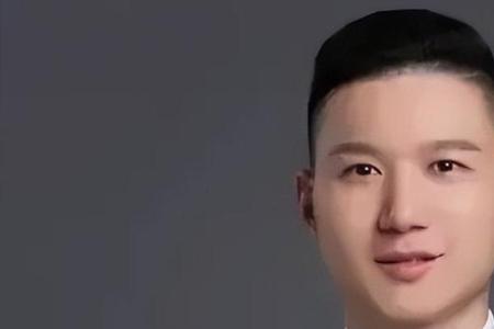 杨展笔顺
