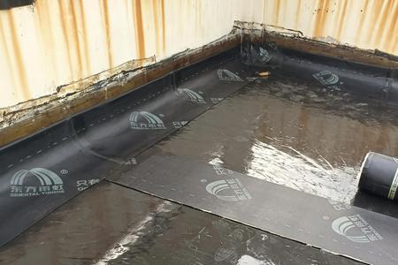 夏天屋顶适合做防水吗