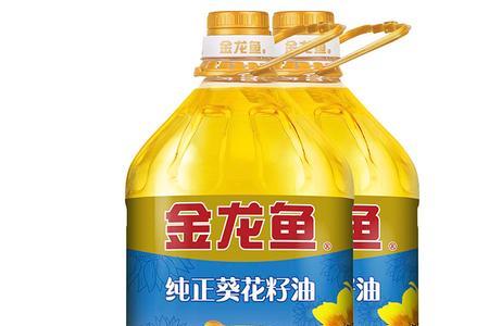 葵花籽油凝固好还是不凝固好